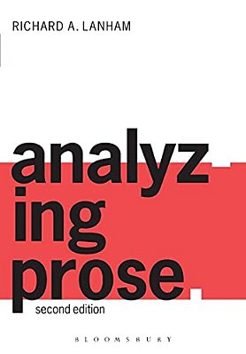 Analyzing Prose: Second Edition-..