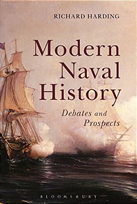 Modern Naval History-..