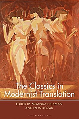 The Classics In Modernist Translation-..