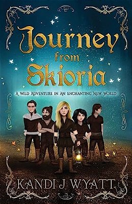 Journey From Skioria-..