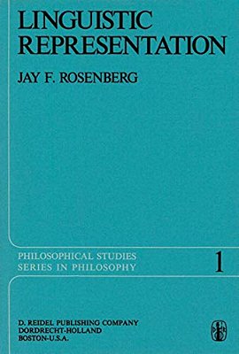 Linguistic Representation-..