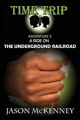 A Ride On The Underground Railroad-..
