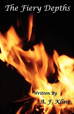 The Fiery Depths-..