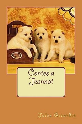 Contes A Jeannot-..