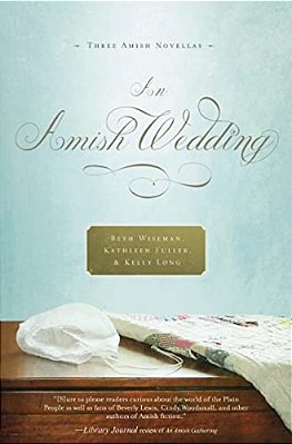 An Amish Wedding-..