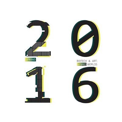Honors Collegium 177: Biotech & Art 2016-..