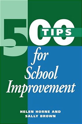 500 Tips For School Improvement-..
