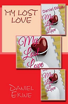 My Lost Love-..