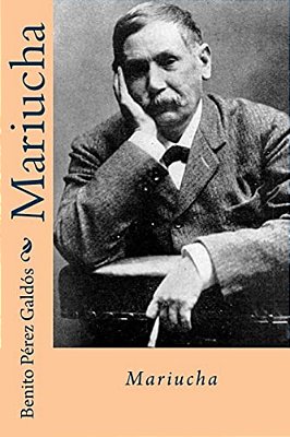 Mariucha (Spanish Edition)-..