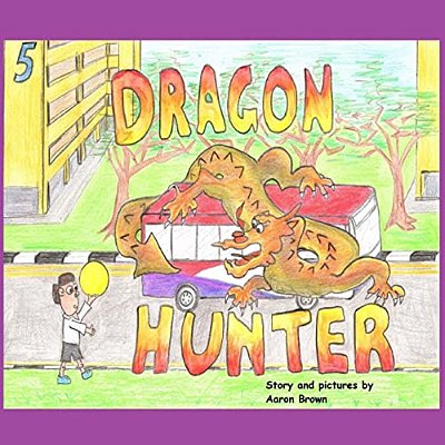 Dragon Hunter-..