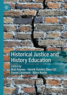 Historical Justice And History Education-..