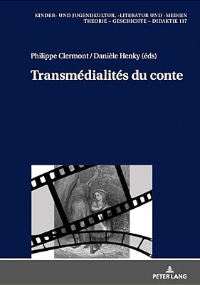 Transmédialités Du Conte-..