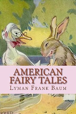 American Fairy Tales-..