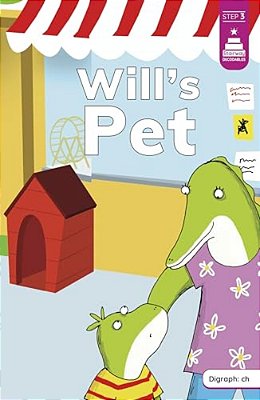 Will's Pet-..