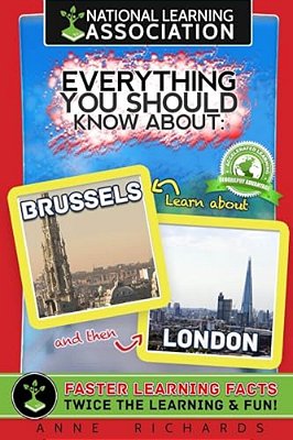 Everything You Should Know About Brussels And London-..