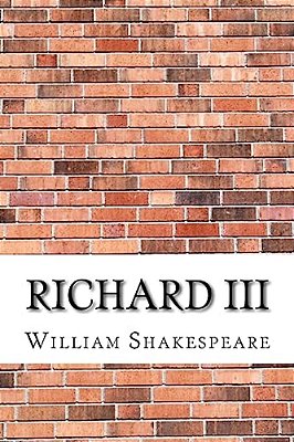 Richard III-..
