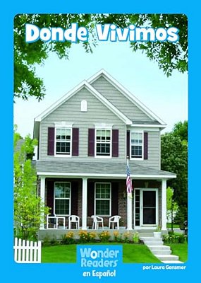 Donde Vivimos-..