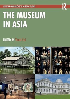 The Museum In Asia-..