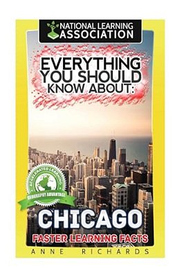 Everything You Should Know About: Chicago-..