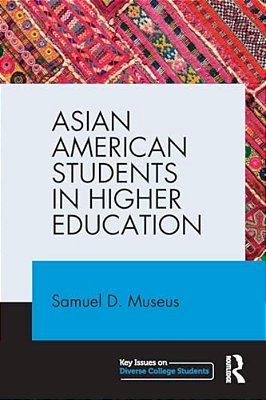 Asian American Students In Higher Education-..