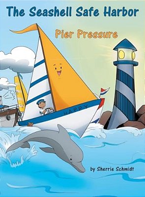 The Seashell Safe Harbor: Pier Pressure-..