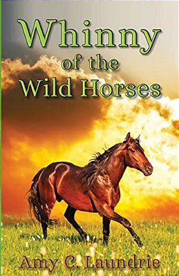 Whinny Of The Wild Horses-..