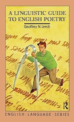 A Linguistic Guide To English Poetry-..