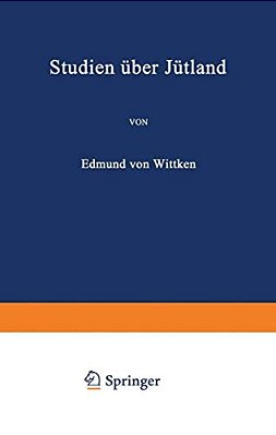 Studien Über Jütland-..