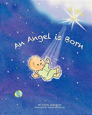 An Angel Is Born-..