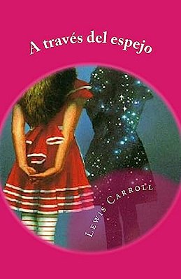 A Traves Del Espejo-..