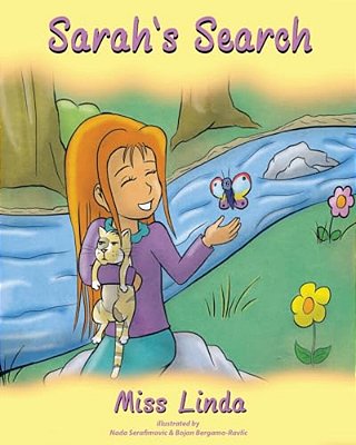 Sarah's Search-..