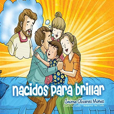 Nacidos Para Brillar-..