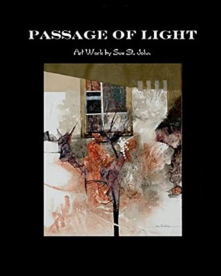 Passage Of Light-..