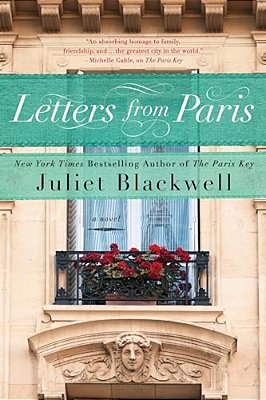 Letters From Paris-..