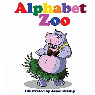 Alphabet Zoo-..