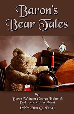Baron's Bear Tales-..