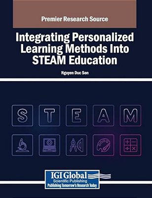 Integrating Personalized Learning Methods Into Steam Education-..