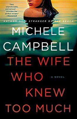 The Wife Who Knew Too Much-..