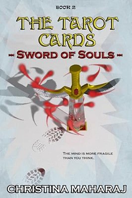 The Tarot Cards: Sword Of Souls-..