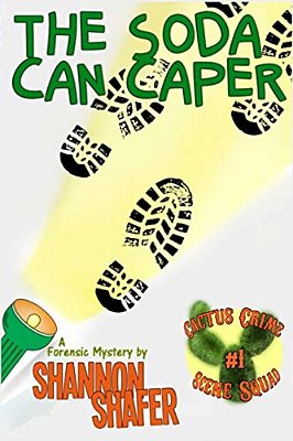 The Soda Can Caper-..