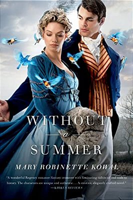 Without A Summer-..