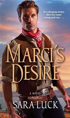 Marci's Desire-..