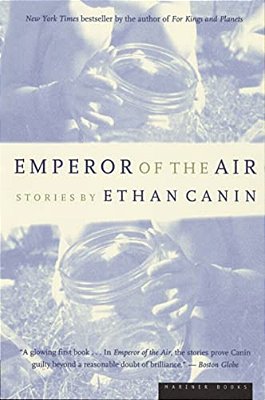 Emperor Of The Air-..