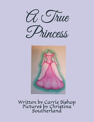 A True Princess-..
