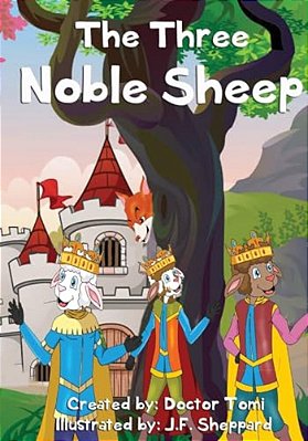 The Three Noble Sheep-..