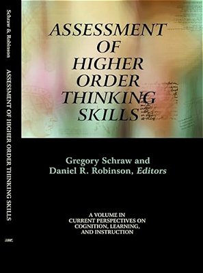 Assessment Of Higher Order Thinking Skills (Hc)-..