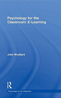 Psychology For The Classroom: E-Learning-..