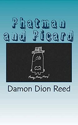 Phatman And Picard: The Monique Years-..