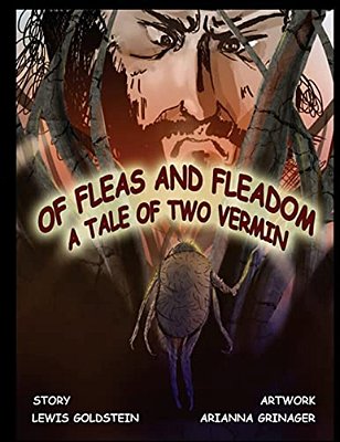 Of Fleas And Fleadom: A Tale Of Two Vermin-..