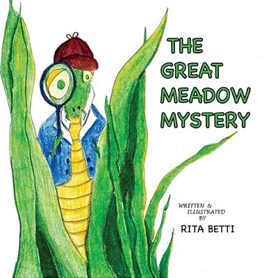 The Great Meadow Mystery-..